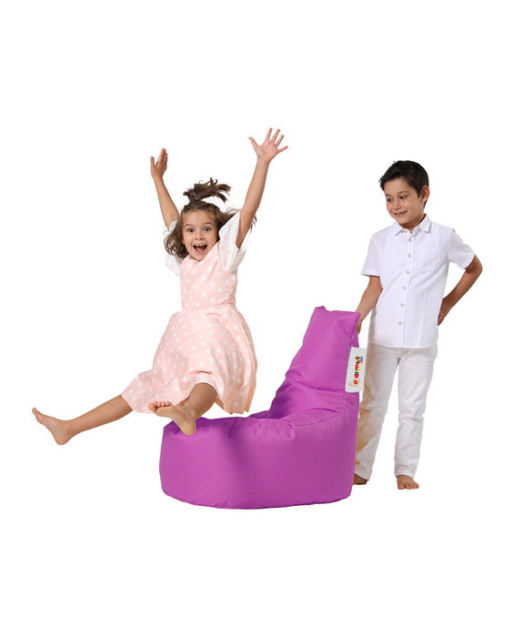 Atelier Del Sofa Baton - Pink